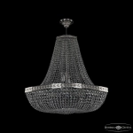 Потолочная люстра Bohemia Ivele 19283/H2/80IV Ni