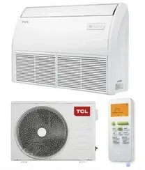 Напольно-потолочная сплит-система TCL TCC-48ZHRH/DVI(05)/TCC-48HH/DV7O(05)