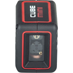 КОМПЛЕКТ ADA : Лазерный уровень Cube Mini Basic Edition + Уровень электронный ProDigit RUMB   А00739