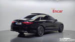Mercedes-Benz S-Class W223 S580L 4MATIC (02.2023)