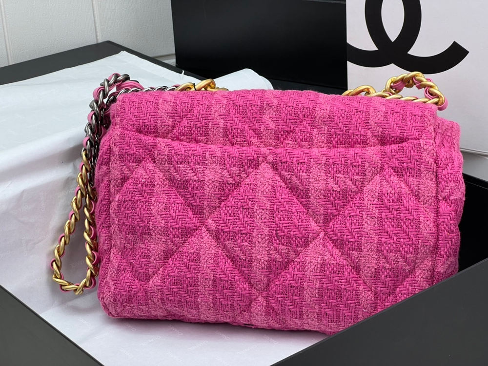 Chanel 19 Bag 30 cm