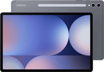 12.4" Планшет Samsung Galaxy Tab S10+ BSM-X826B 12/256 GB 9300+ 5G, 2800 x 1752, 120Гц, Android 14, со стилусом, серый [sm-x826bzarcau]