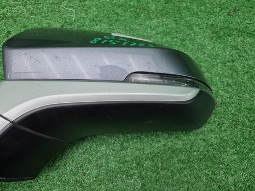 Зеркало левое Москвич 3 (2022-н.в.) 6 контактов