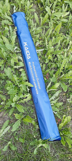 Зонт рыболовный KAIDA высота 2.2 м, диаметр 200 см.