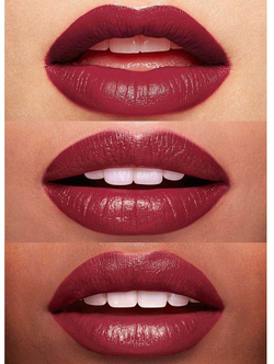 Clarins Joli Rouge - Кремовая помада с атласным финишем, 3,5 g