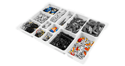 LEGO Education Mindstorms: Набор средний ресурсный 9695 — Resource Set — Лего Образование