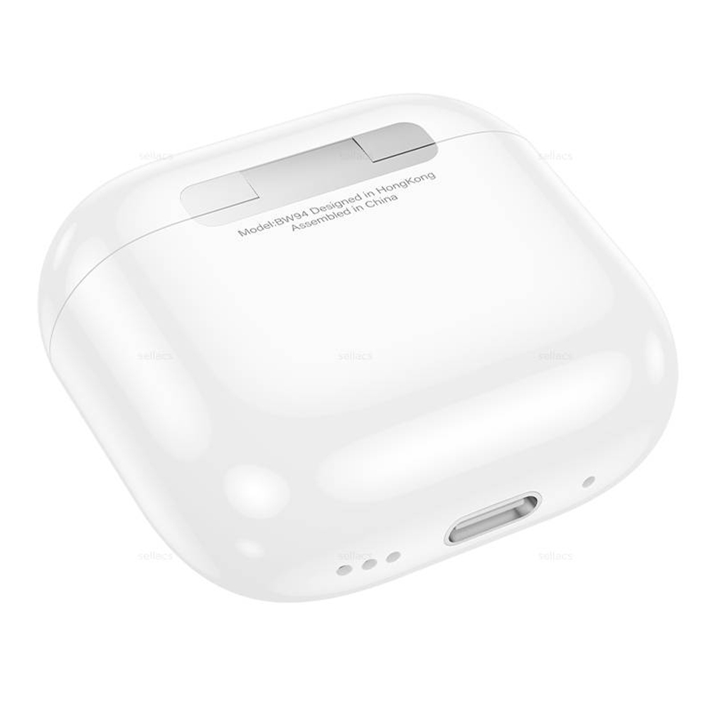 Беспроводные наушники Borofone BW94 (white)