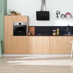 Духовой шкаф Hansa BOEI68224