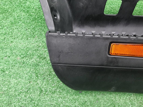 Подножка правая JAC N75 (2014-н.в.)