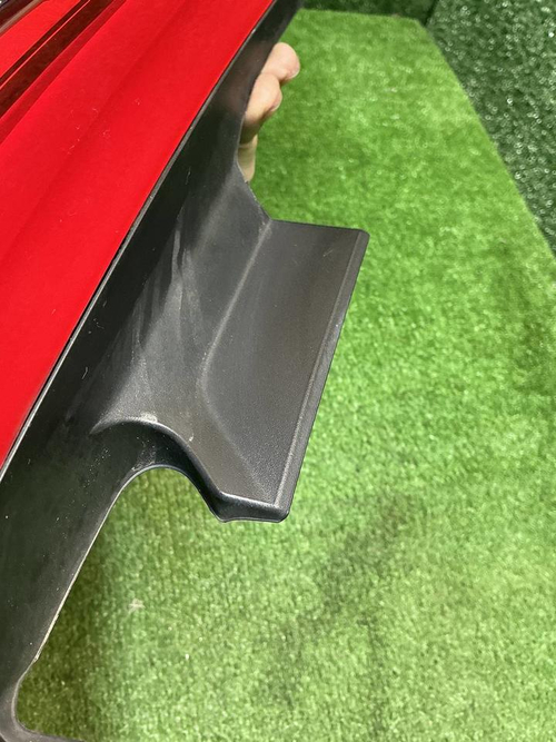 Фонарь левый Volvo XC90 2 (2014-н.в.)