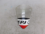 Стекло ветровое Honda CBR600RR 06-08
