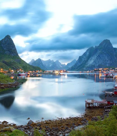 ОСЛО нежно-голубой, дизайнерский ароматизатор для автомобиля Oslo Vinner, Vinove