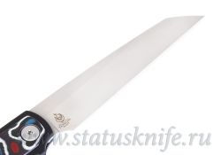 Нож CultroTech Slip Joint Проект 23 Aфотография - 7