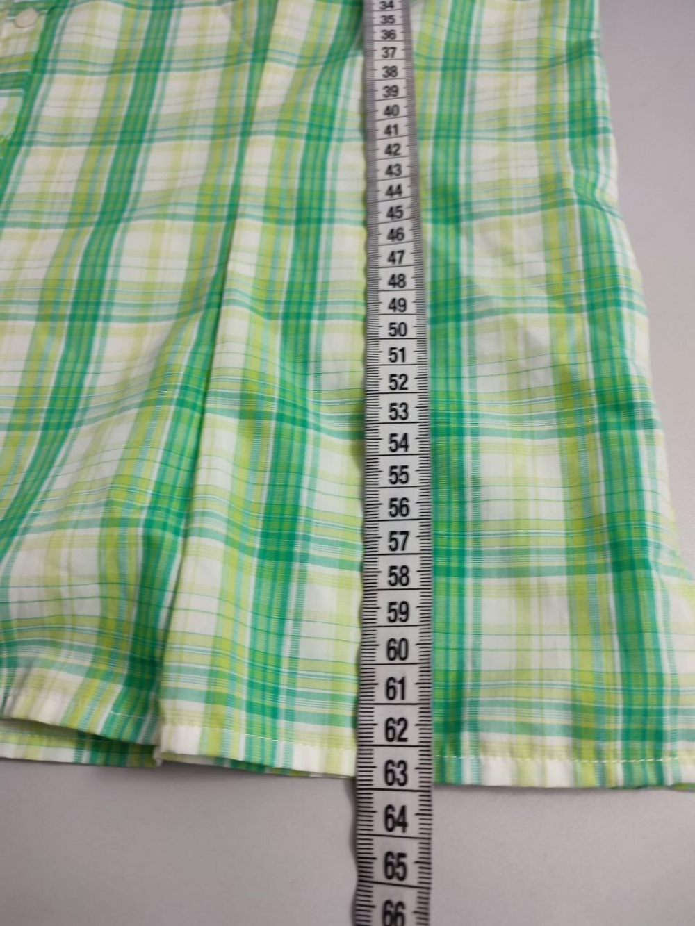 Рубашка Greenfield  летняя 48 размер