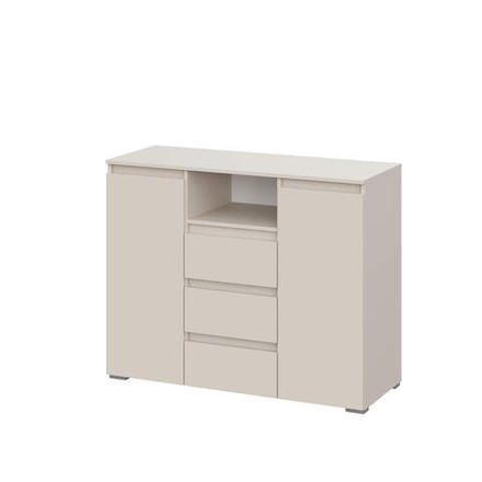 Люмо (Тащи в дом) КМ-01 Комод