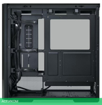Корпус Lian Li LanCool 207RX без БП Black (G99.LAN207RX.00)