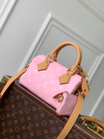 Louis Vuitton Speedy P9 Bandouliere 20