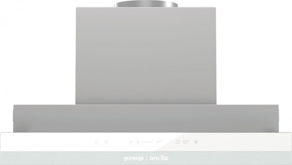 Встраиваемая вытяжка Gorenje BHP 643 ORAW