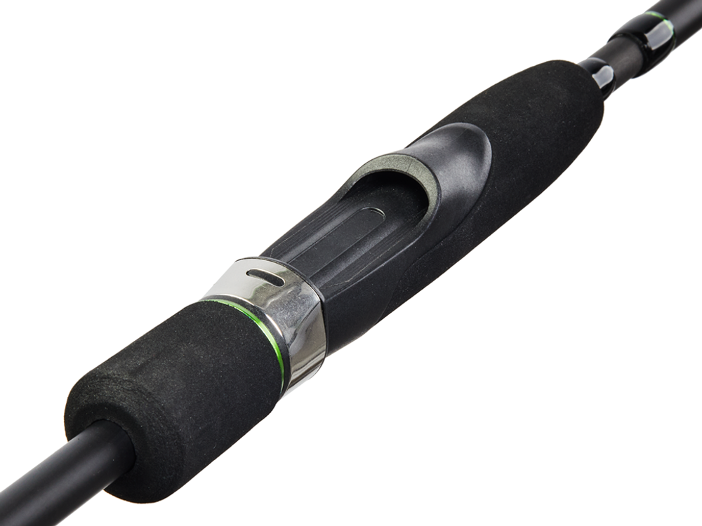 Спиннинг компактный Salmo Diamond Bullet Travel 15 / 228см, 3-15г