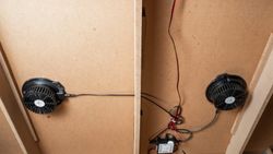 Игровой стол - аэрохоккей " Tribute " 6 ф