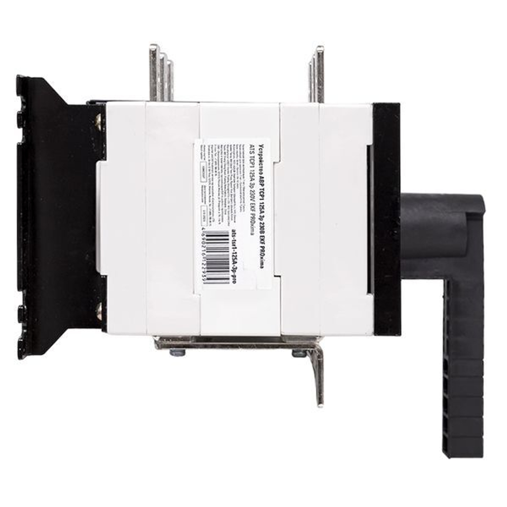 Устройство АВР ТСР1 125А 3Р 230В EKF