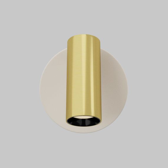 Светодиодный спот Maytoni Wall Twist C081WL-L3WBS3K