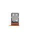 Sim лоток для IQOO NEO 10 Orange (оранжевый)