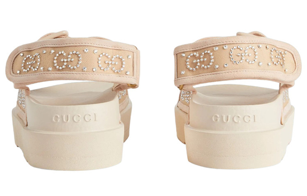 Gucci (Женская размерная сетка)