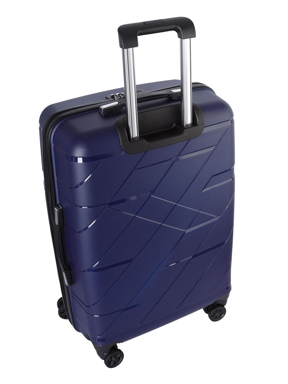 Чемодан 463 / Полипропилен