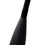 200337 Бра OMEGA LED 3W 160LM G ЧЕРНЫЙ 3000K