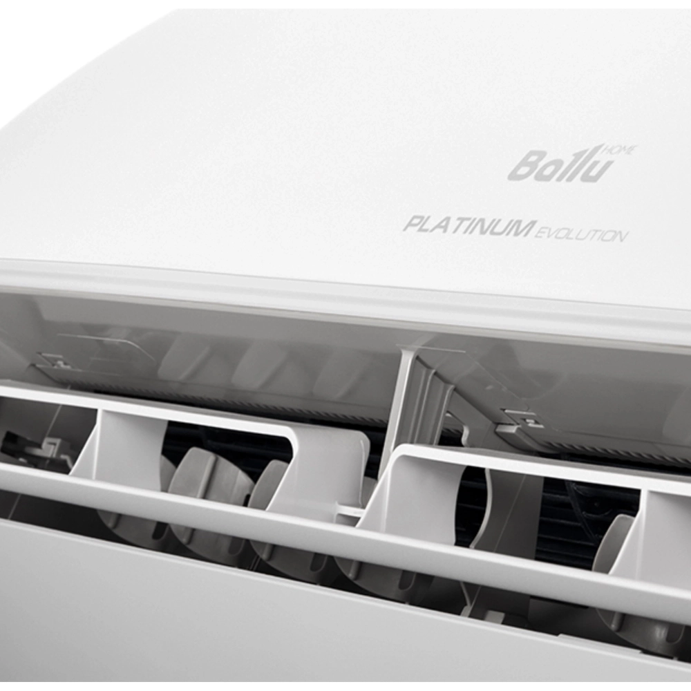 Сплит-система инверторного типа Ballu Platinum Evolution DC BSUI-09HN8_V4 (комплект)