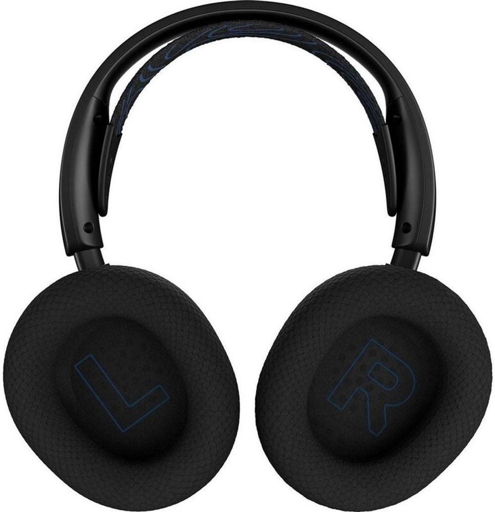 Гарнитура wireless SteelSeries Arctis Nova 5P
