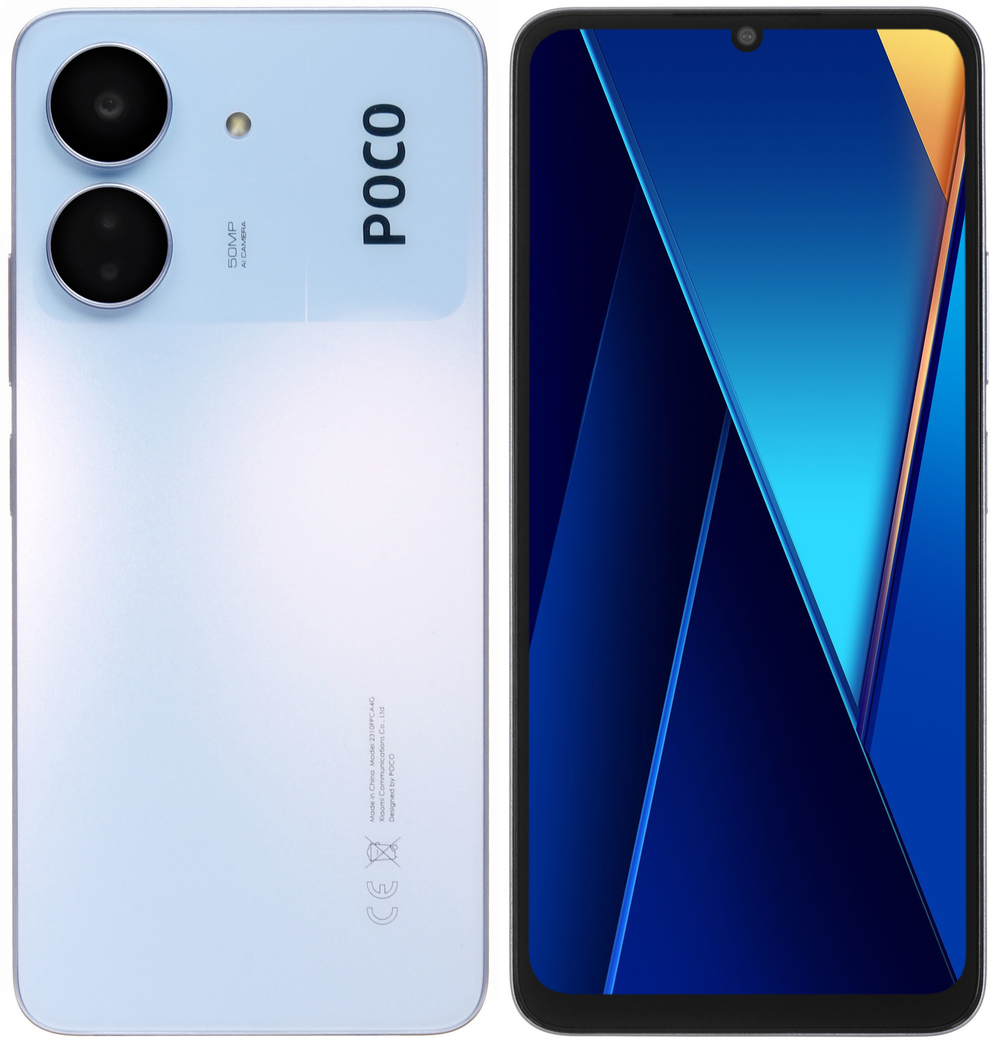 POCO C65