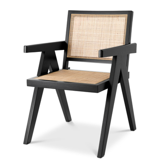 Стул Dining Chair Aristide арт.114165