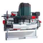 Пила дисковая Metabo KS 85 FS