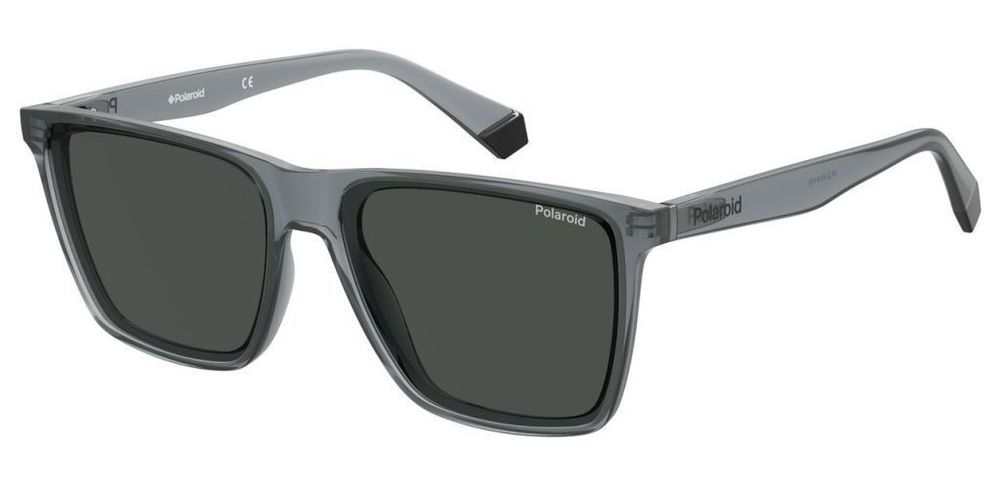 Polaroid PLD 6141/S KB7 с/з очки + футляр
