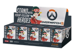 Рандомная фигурка Blind Box Pop Mart Overwatch Collaboration Best of the Best Series Figurines