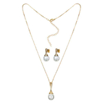 Комплект Possebon White Pearl S0885.1 G
