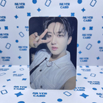 Фотокарты STRAY KIDS - ROCK-STAR (Blue Dream Media)