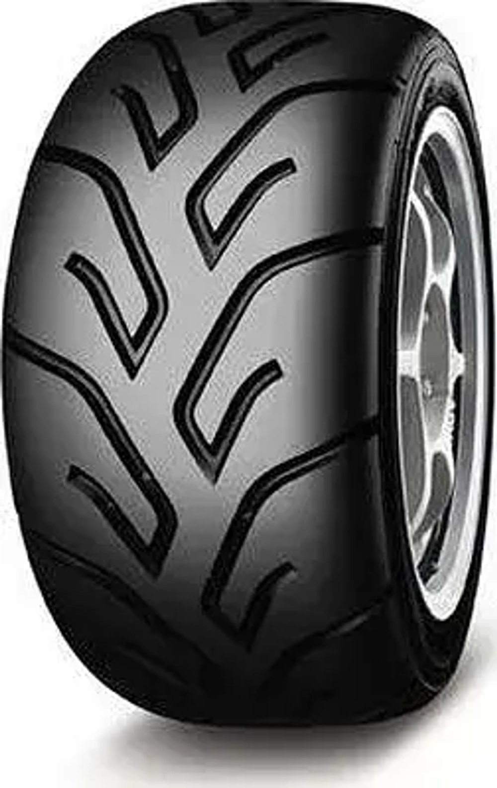 Yokohama Advan A048 315/30 R18 98Y
