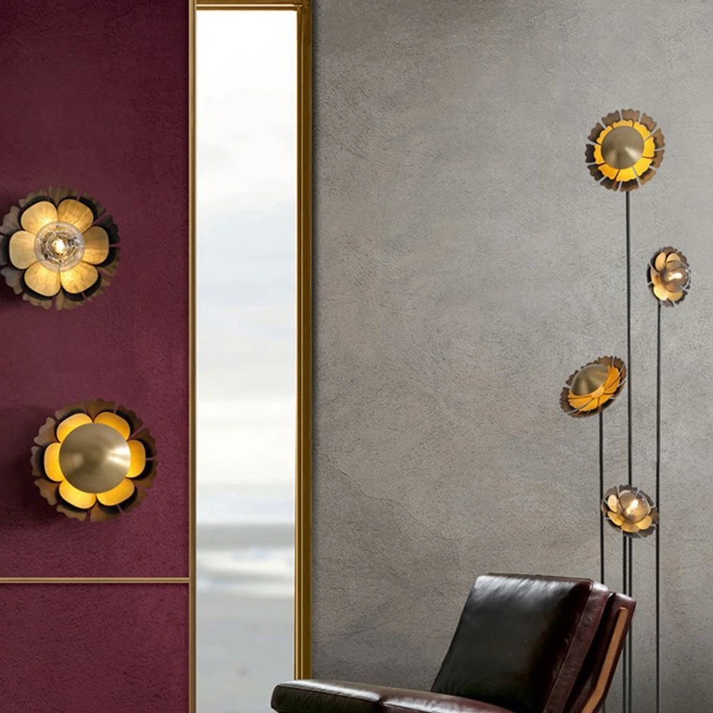 Торшер Imperiumloft 140590-26