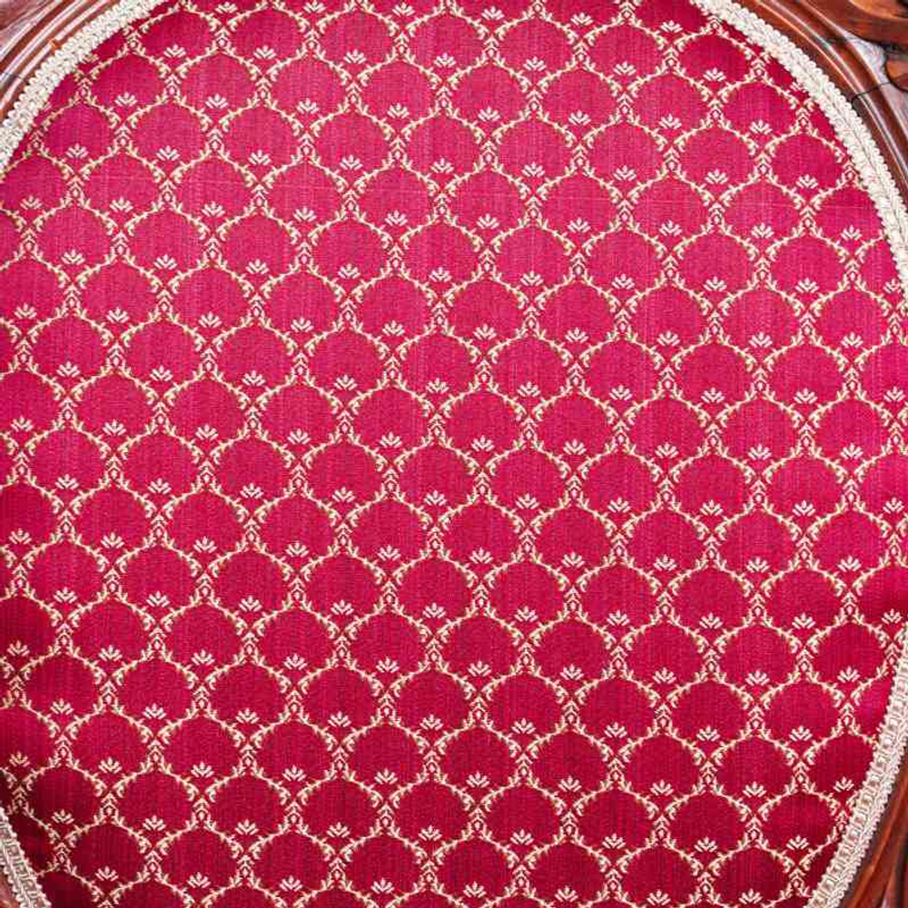 Кресло в стиле Луи Филиппа