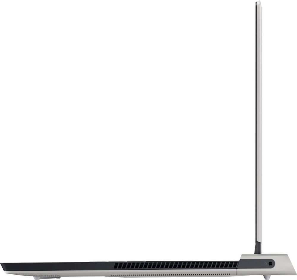 Ноутбук Dell Alienware x17 R1 (X17-0419) Silver Core i7-11800H/16G/1Tb SSD/17.3; FHD IPS 165Hz AG/NV RTX3070 8G/WiFi/BT/Win10