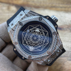 Часы Hublot