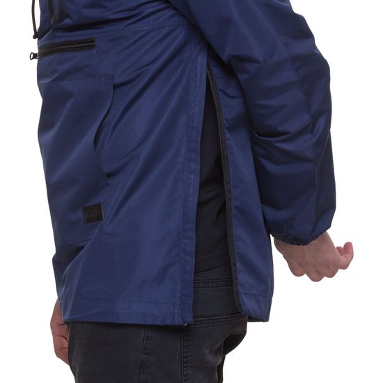 Анорак SKILLS Target Anorak Navy