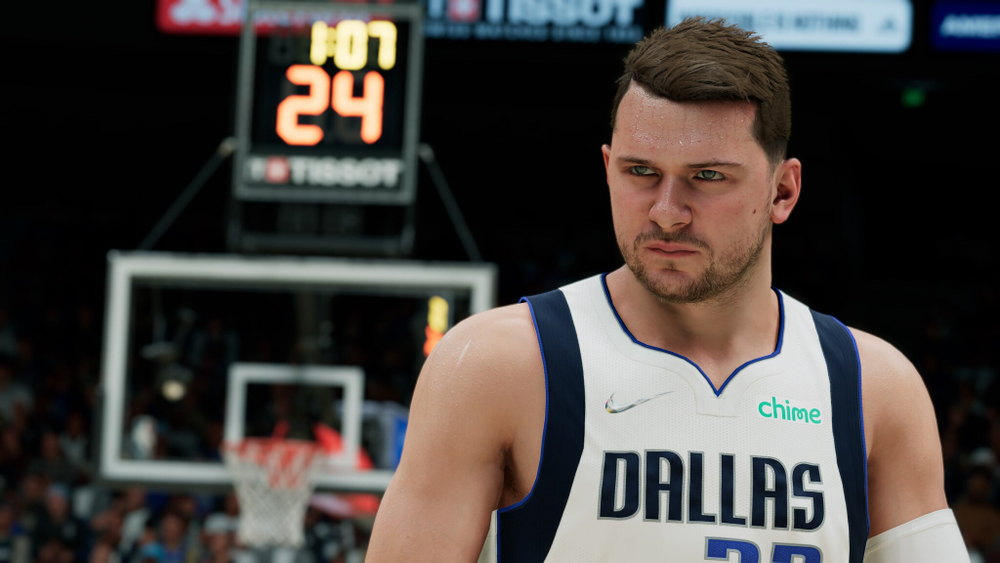 NBA 2K22 Cross-Gen Digital Bundle (для Xbox One/Series S/X, полностью на английском языке) [Цифровой код доступа]