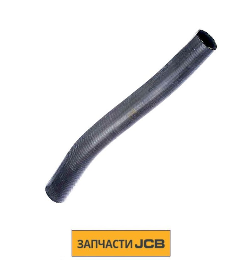 Патрубок JCB 335/D6507