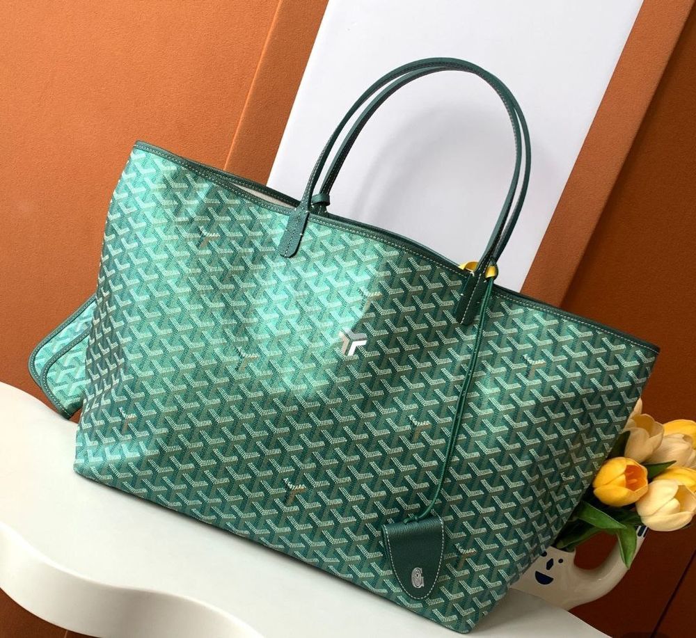 Сумка Goyard