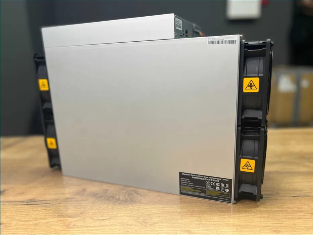Antminer KA3 166 TH/S Новый (Под заказ)