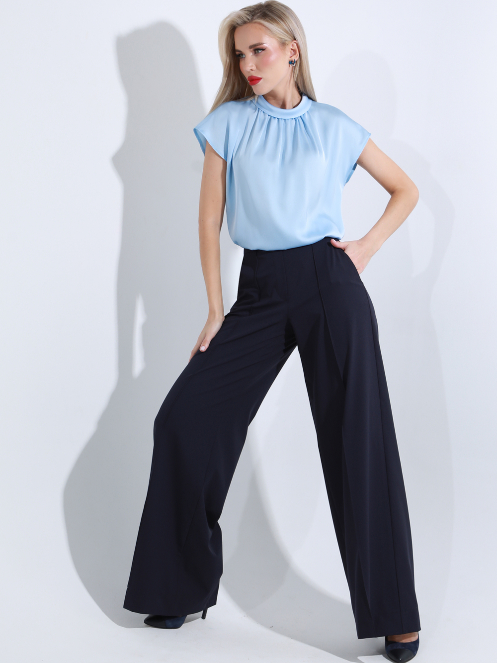 Блузка DSTrend